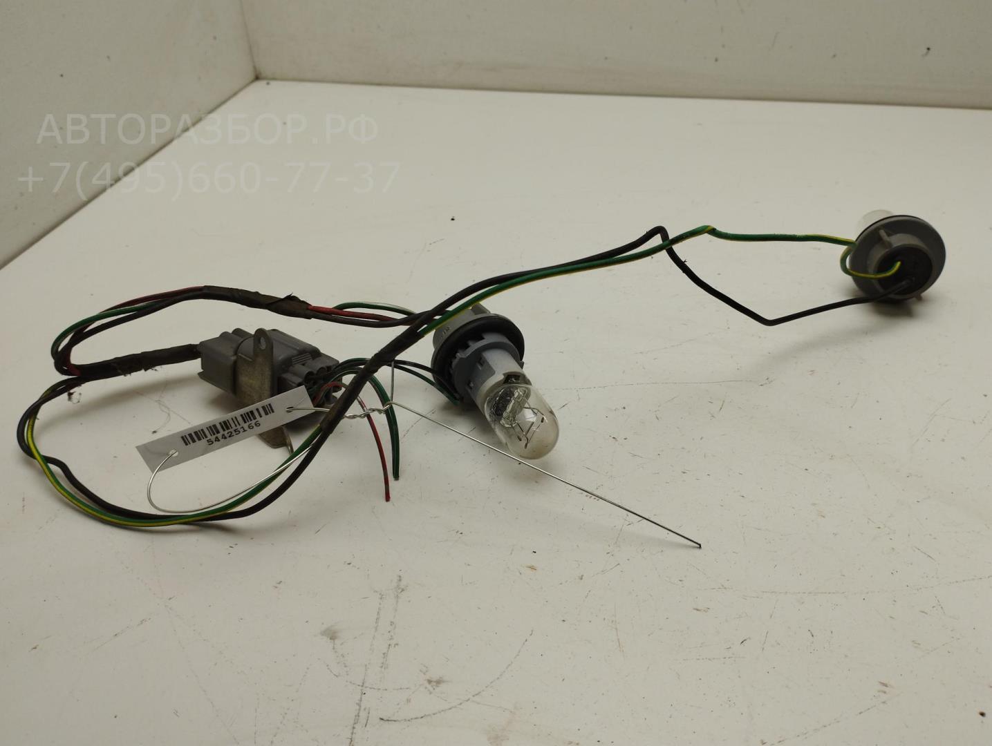 Патрон лампы