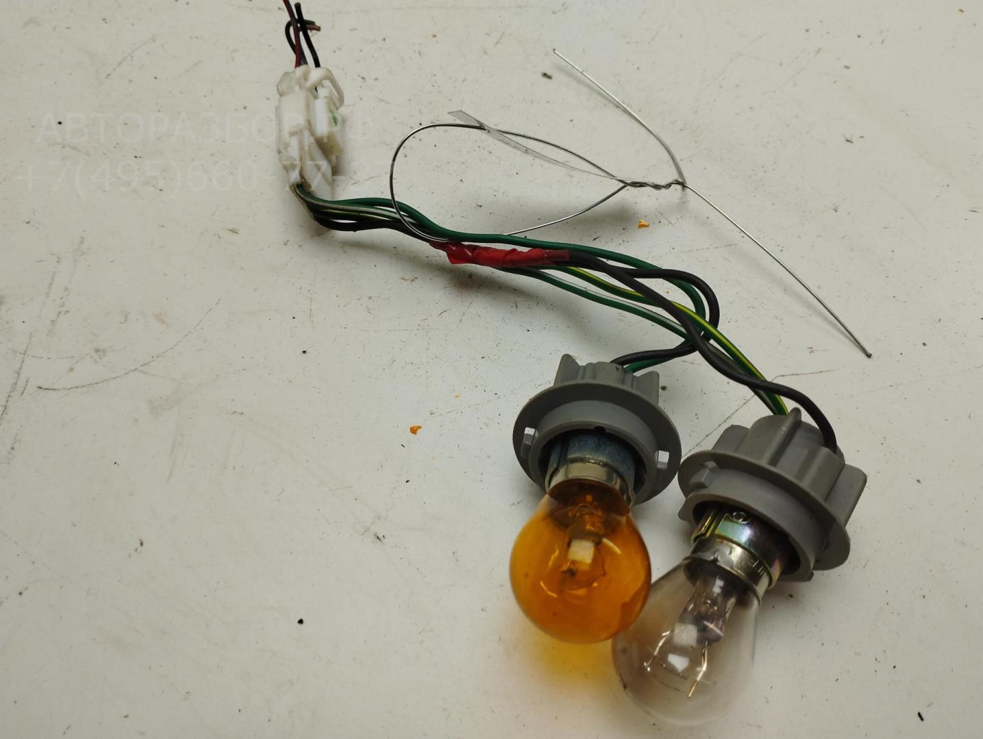 Патрон лампы