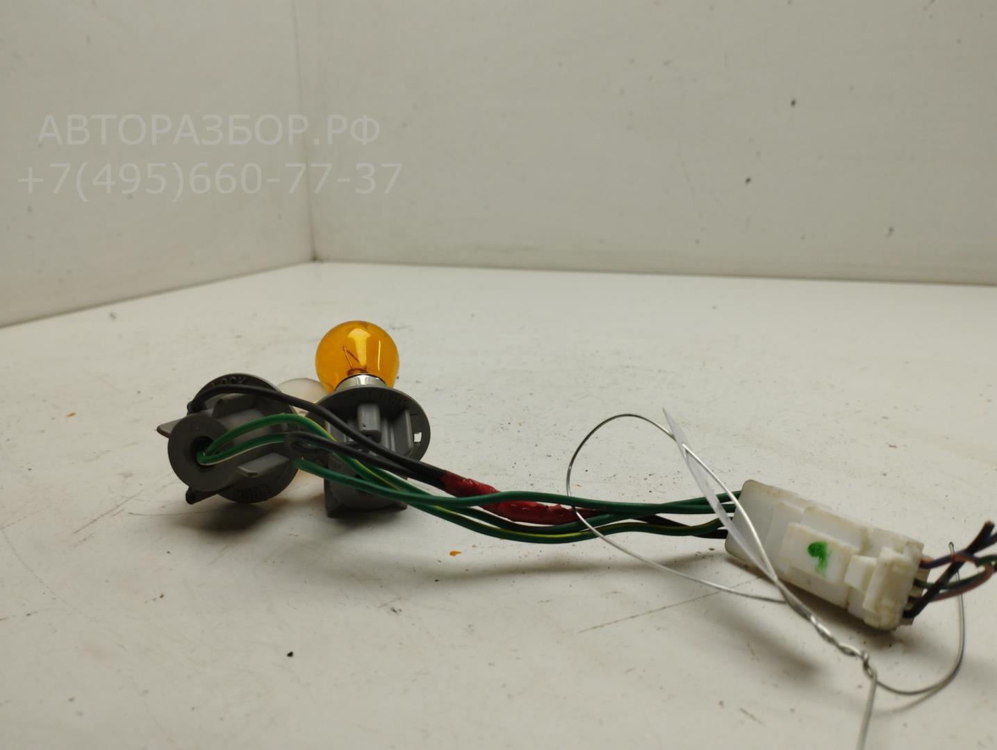 Патрон лампы