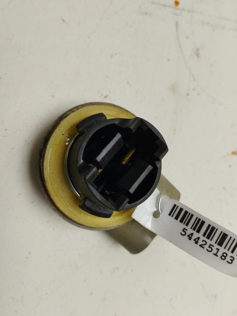 Патрон лампы