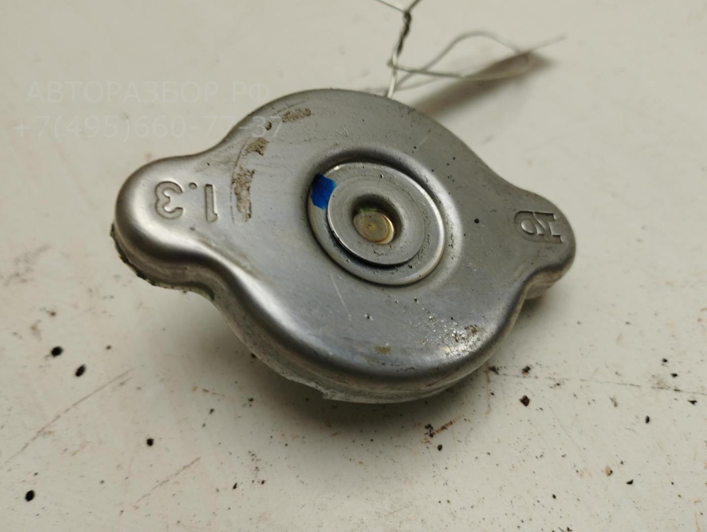 Крышка расширительного бачка