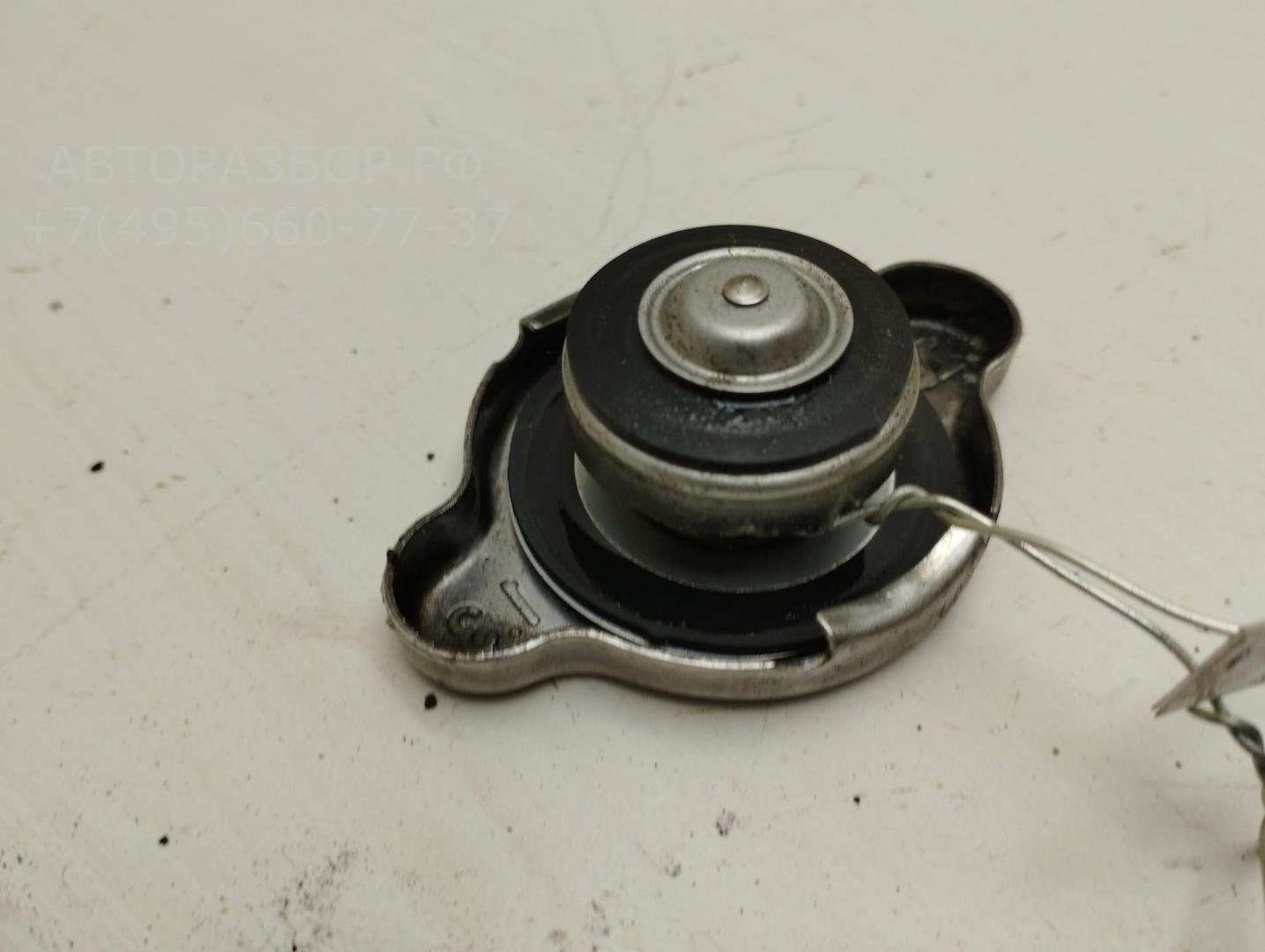 Крышка расширительного бачка