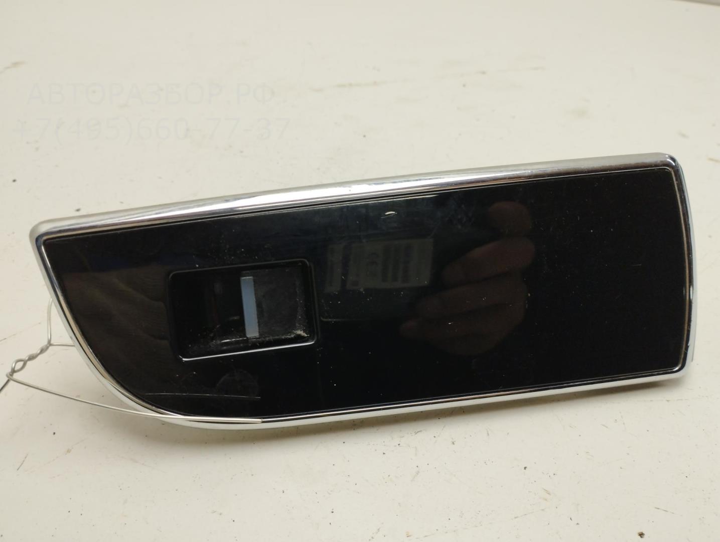 Кнопка стеклоподъемника