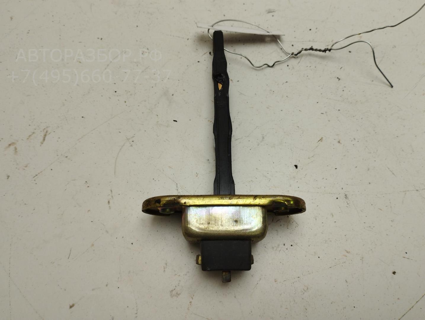 Ограничитель двери