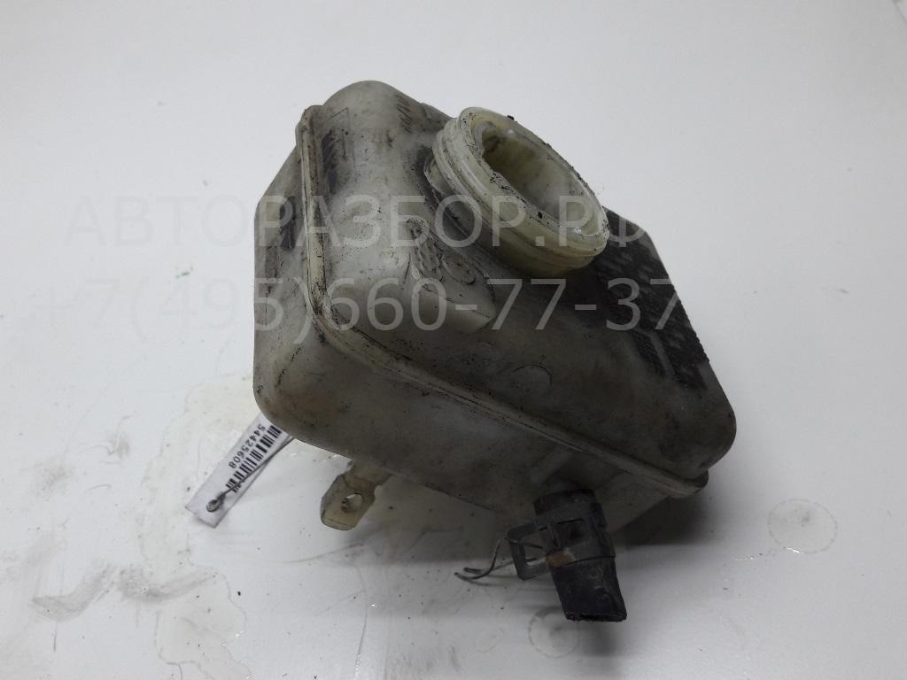 Бачок главного тормозного цилиндра