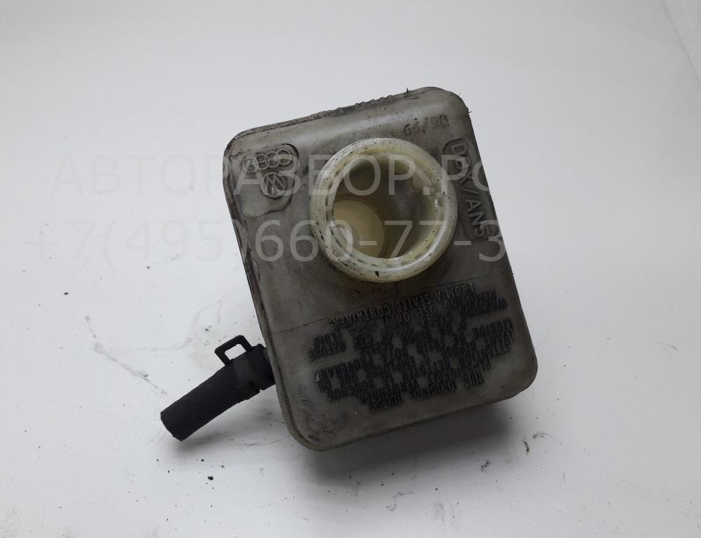 Бачок главного тормозного цилиндра