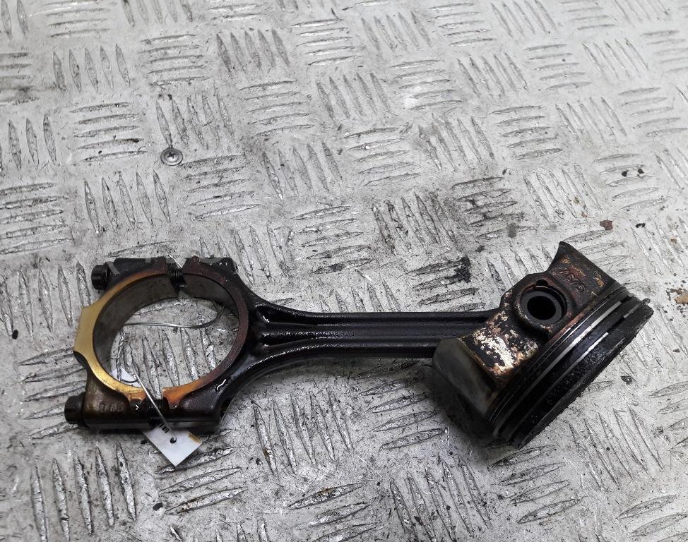 Поршень с шатуном