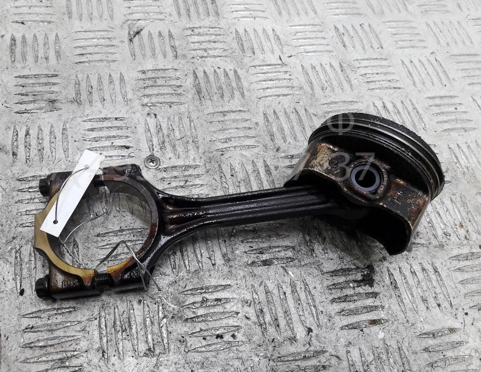 Поршень с шатуном