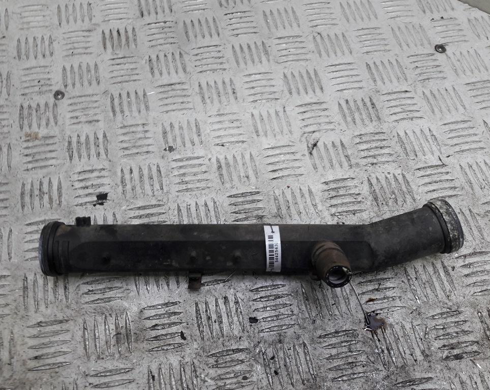 Трубка системы охлаждения