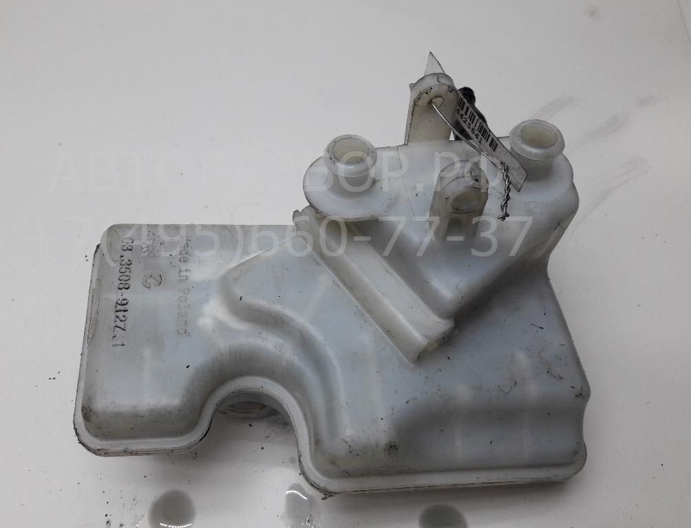 Бачок главного тормозного цилиндра