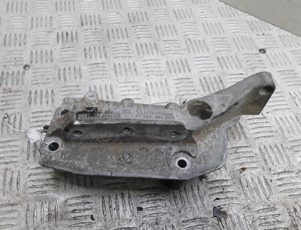 Опора двигателя