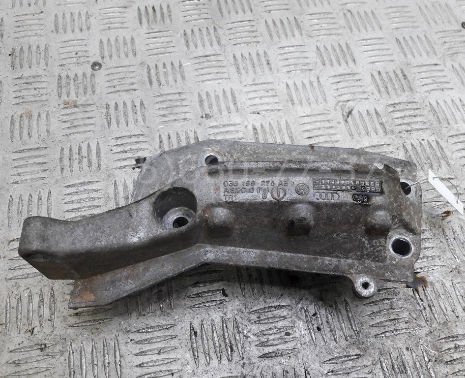 Опора двигателя