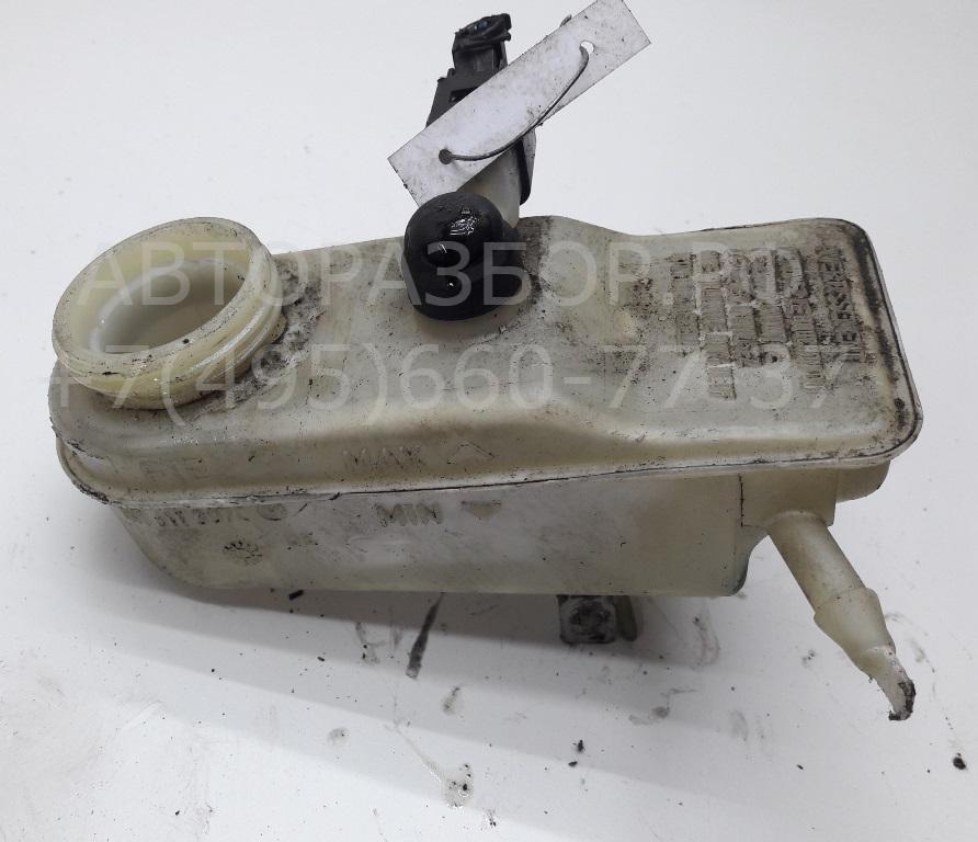Бачок главного тормозного цилиндра