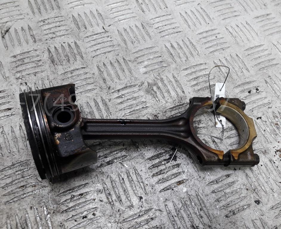 Поршень с шатуном