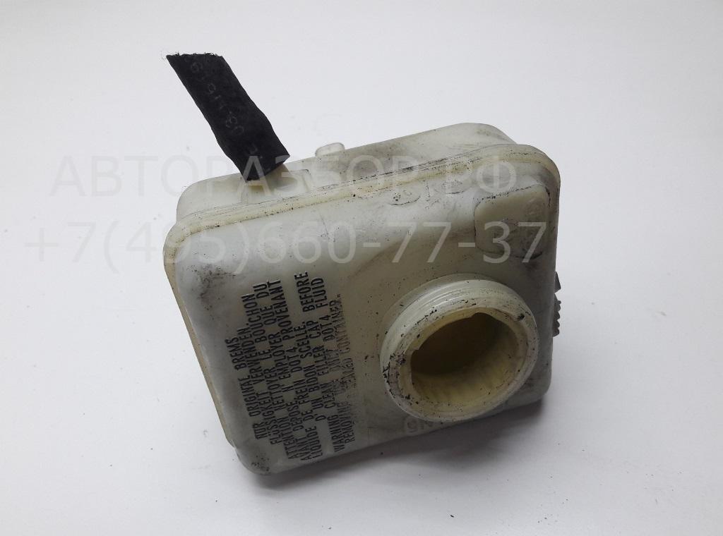 Бачок главного тормозного цилиндра