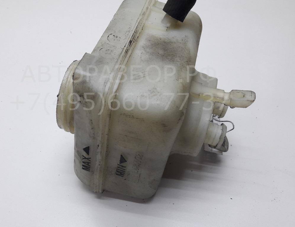 Бачок главного тормозного цилиндра