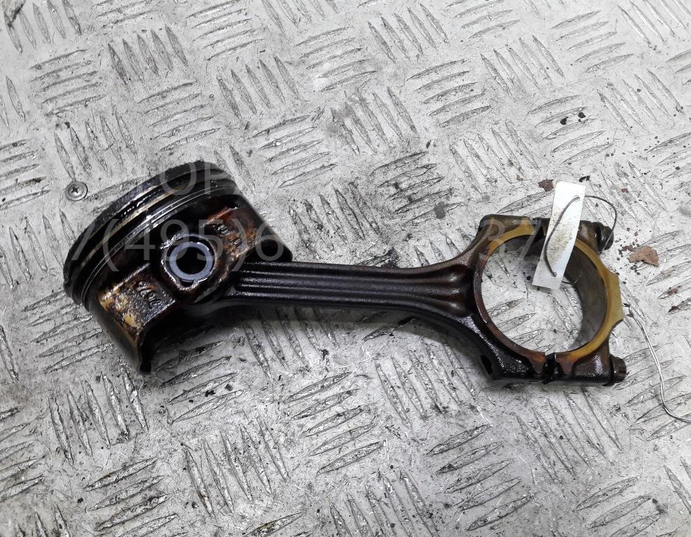 Поршень с шатуном