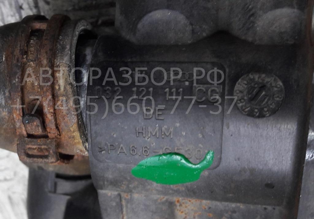 Корпус термостата