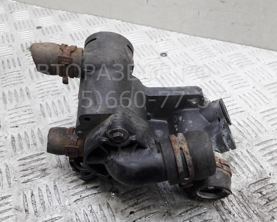 Корпус термостата