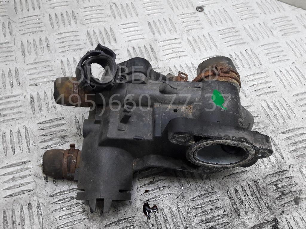 Корпус термостата