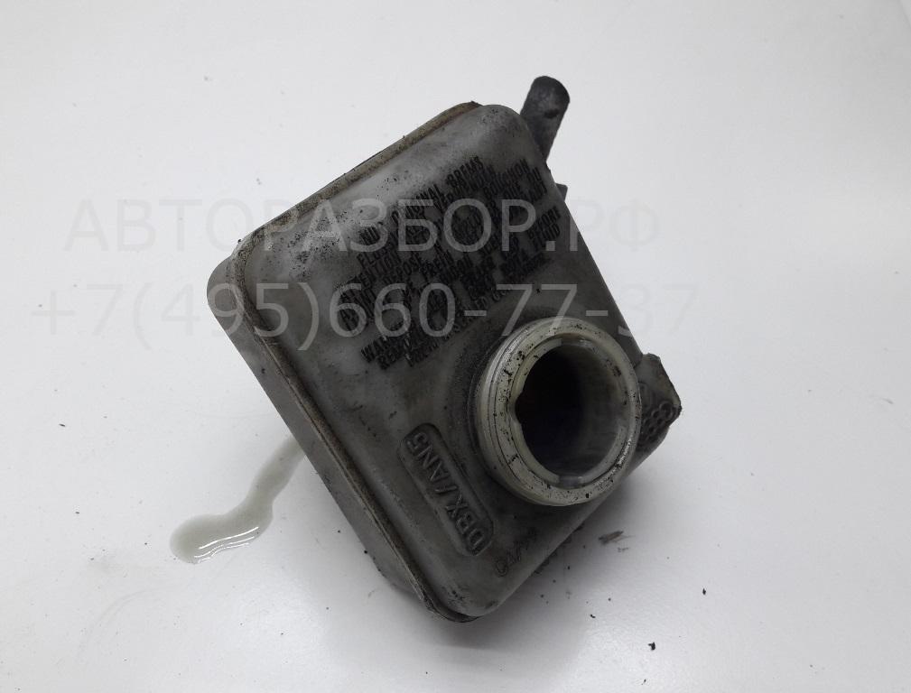 Бачок главного тормозного цилиндра