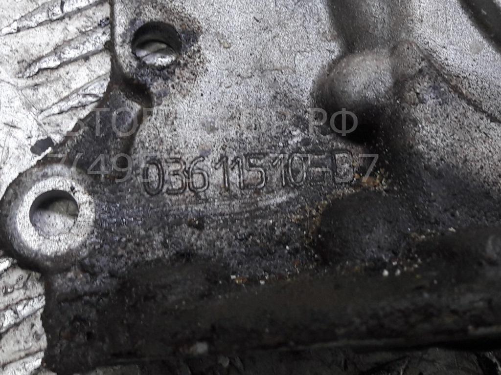 Насос масляный