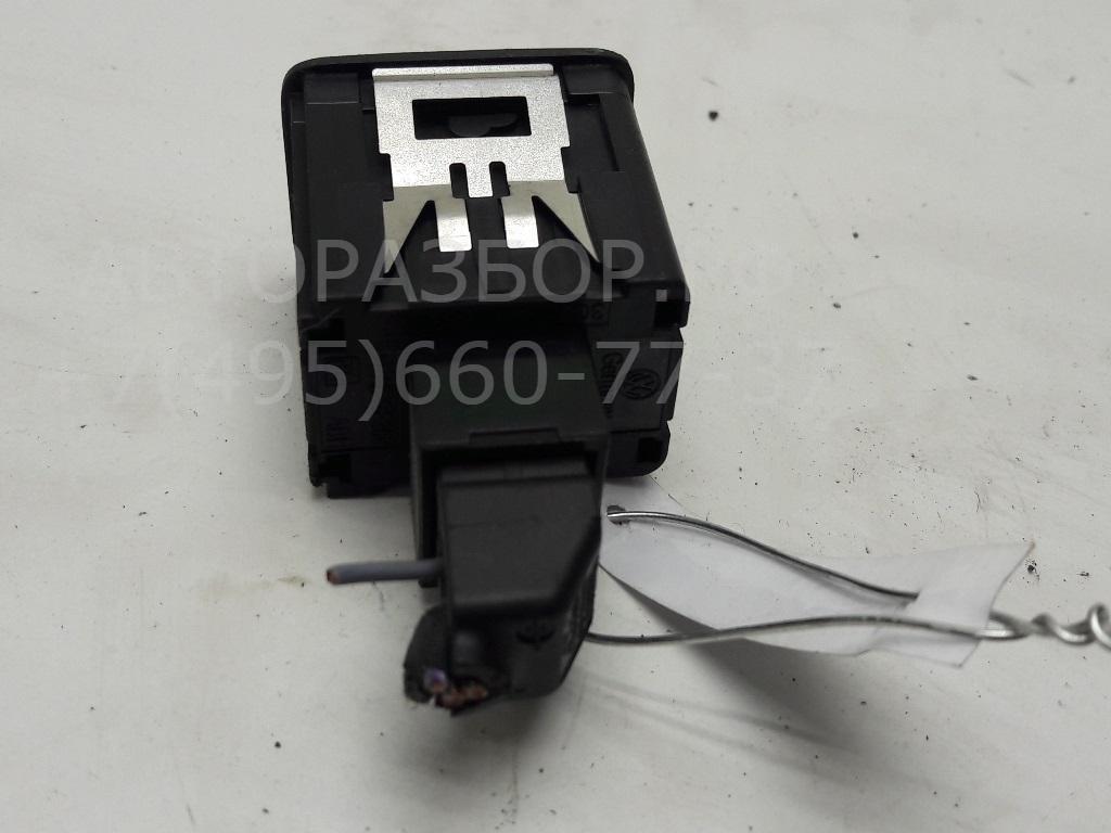 Корректор фары