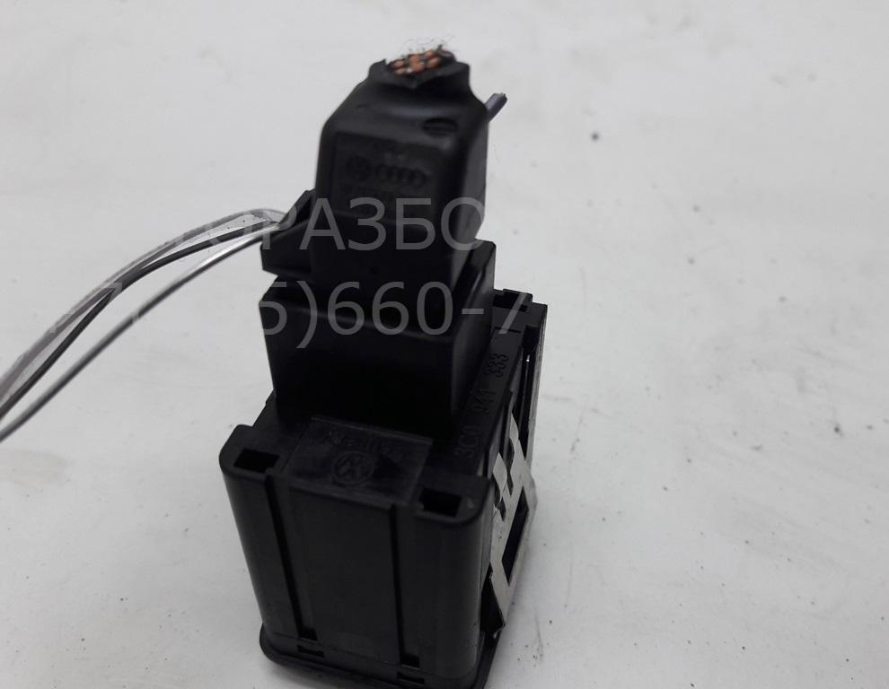 Корректор фары