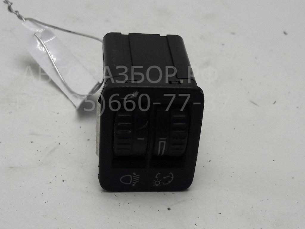 Корректор фары