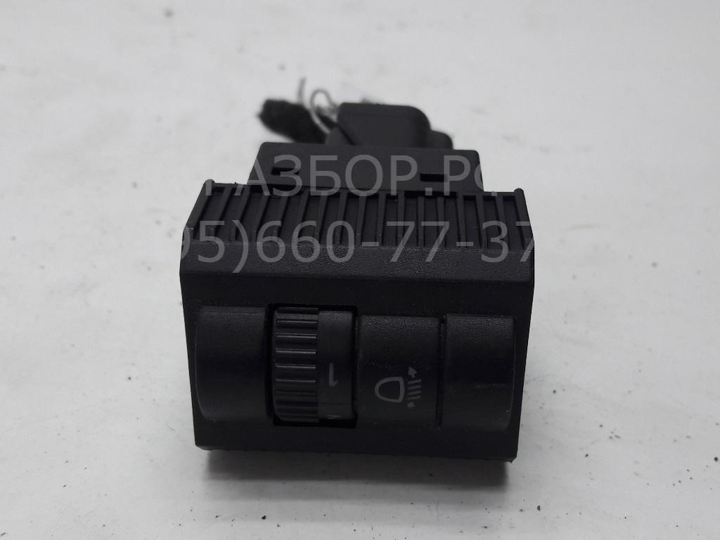 Корректор фары