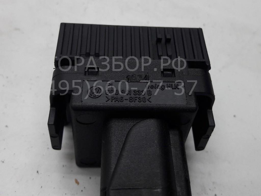 Корректор фары