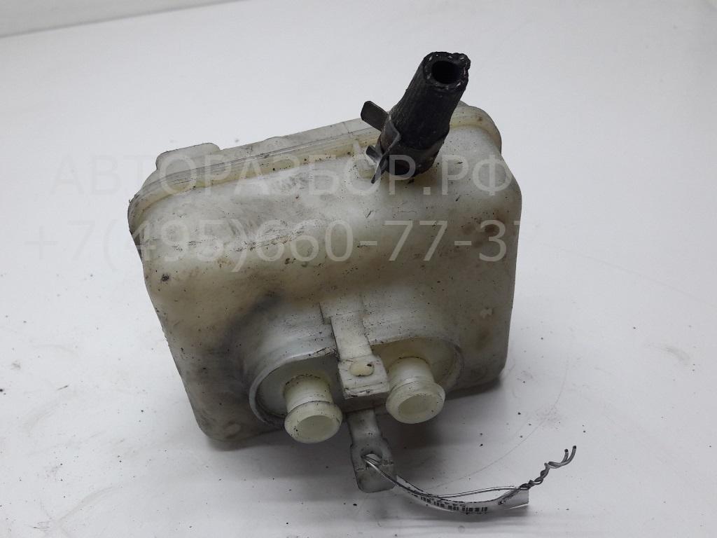 Бачок главного тормозного цилиндра