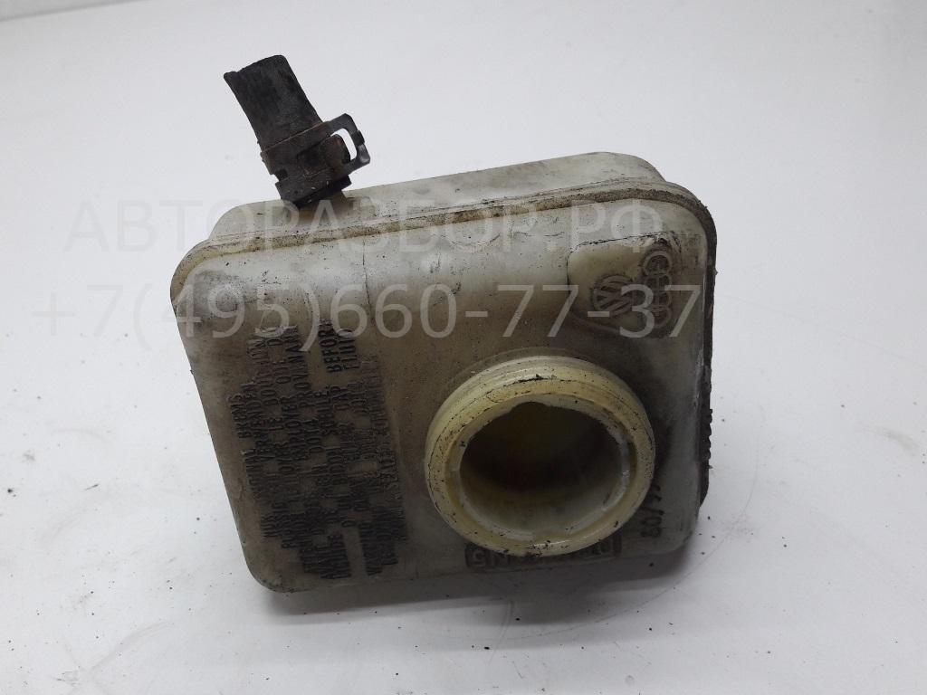 Бачок главного тормозного цилиндра