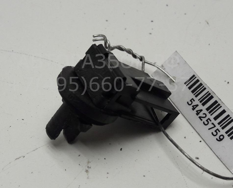 Датчик температуры