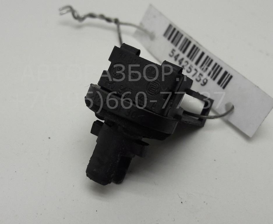 Датчик температуры