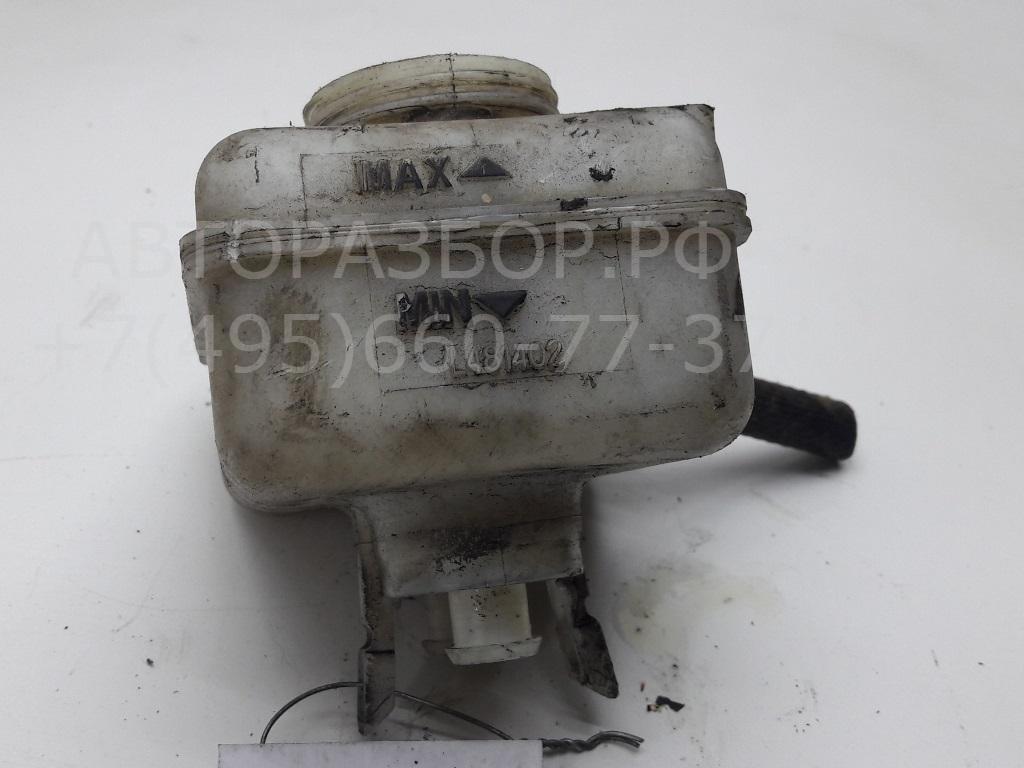 Бачок главного тормозного цилиндра