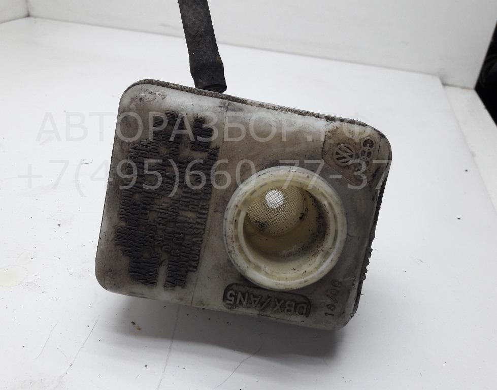 Бачок главного тормозного цилиндра