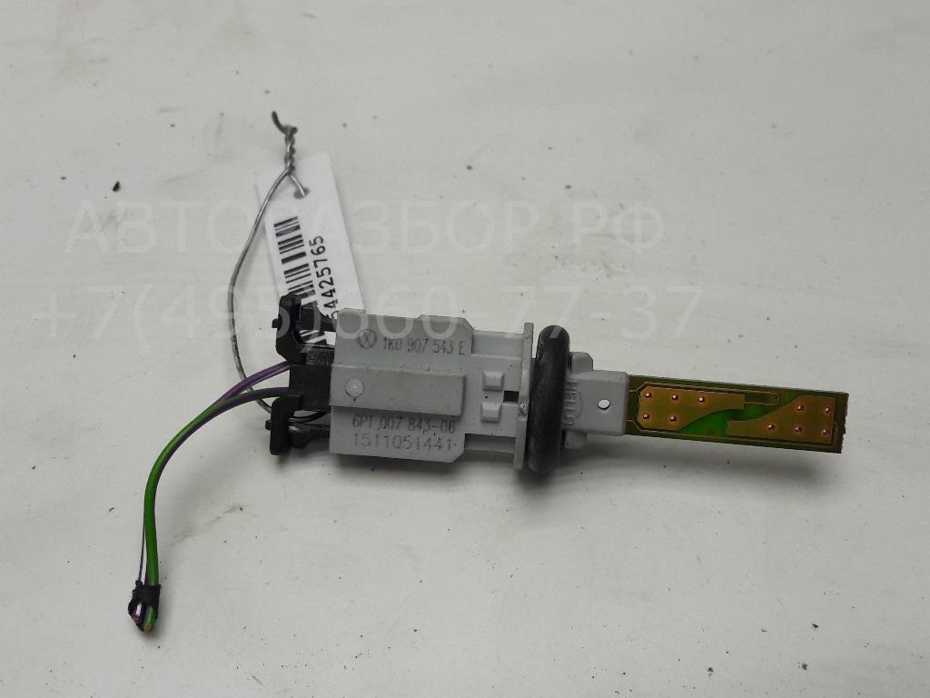 Датчик температуры