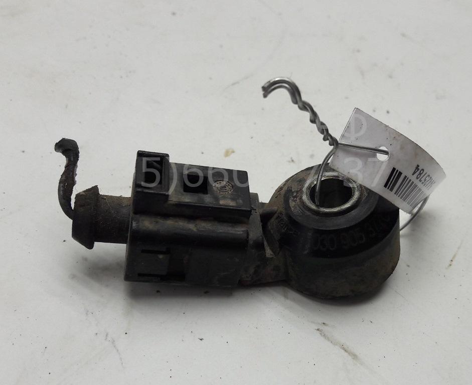 Датчик детонации