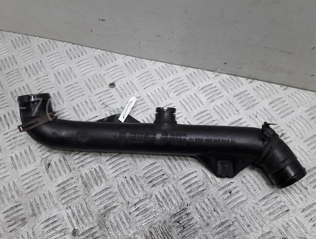 Трубка турбины