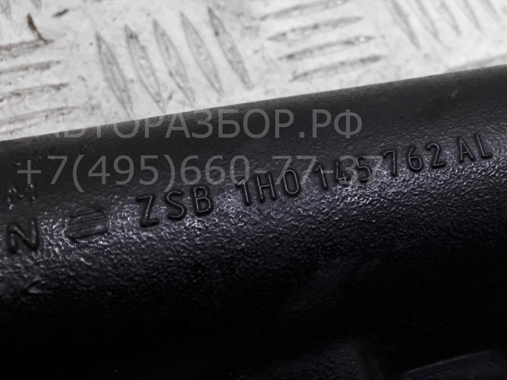 Трубка турбины