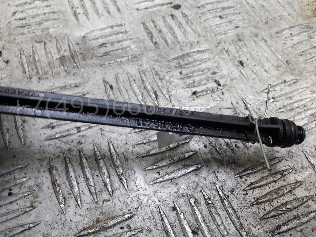 Крышка маслозаливной горловины