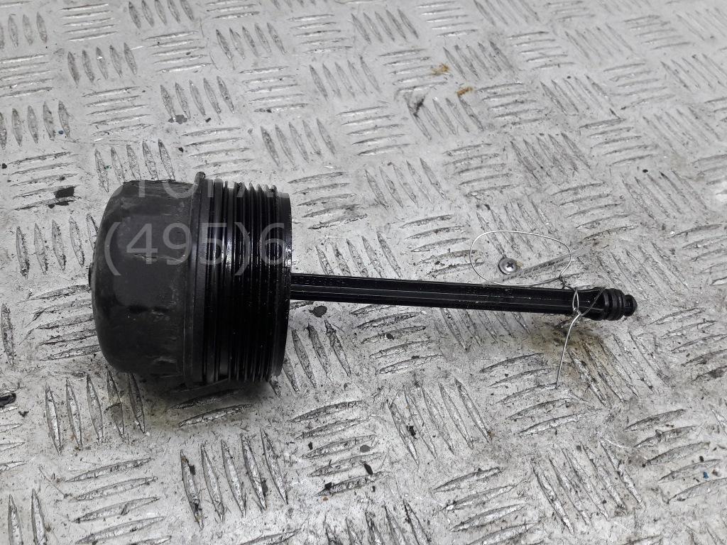 Крышка маслозаливной горловины