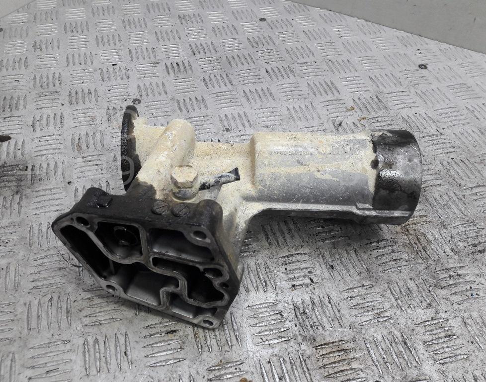 Корпус масляного фильтра