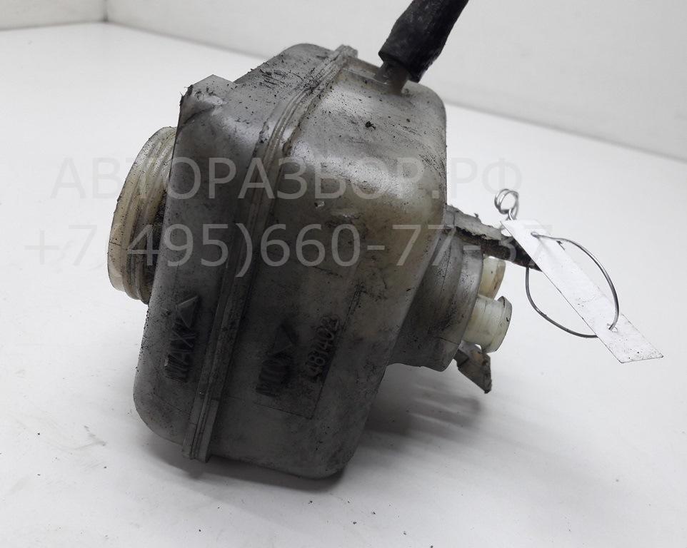 Бачок главного тормозного цилиндра