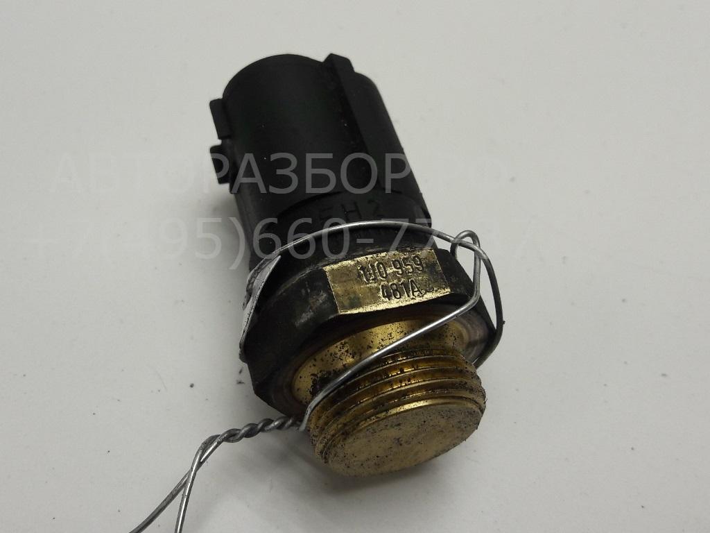 Датчик температуры