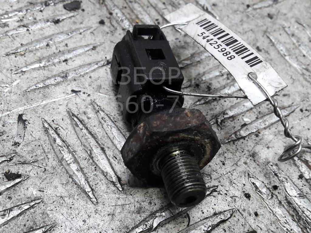 Датчик давления масла