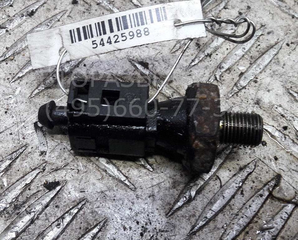 Датчик давления масла