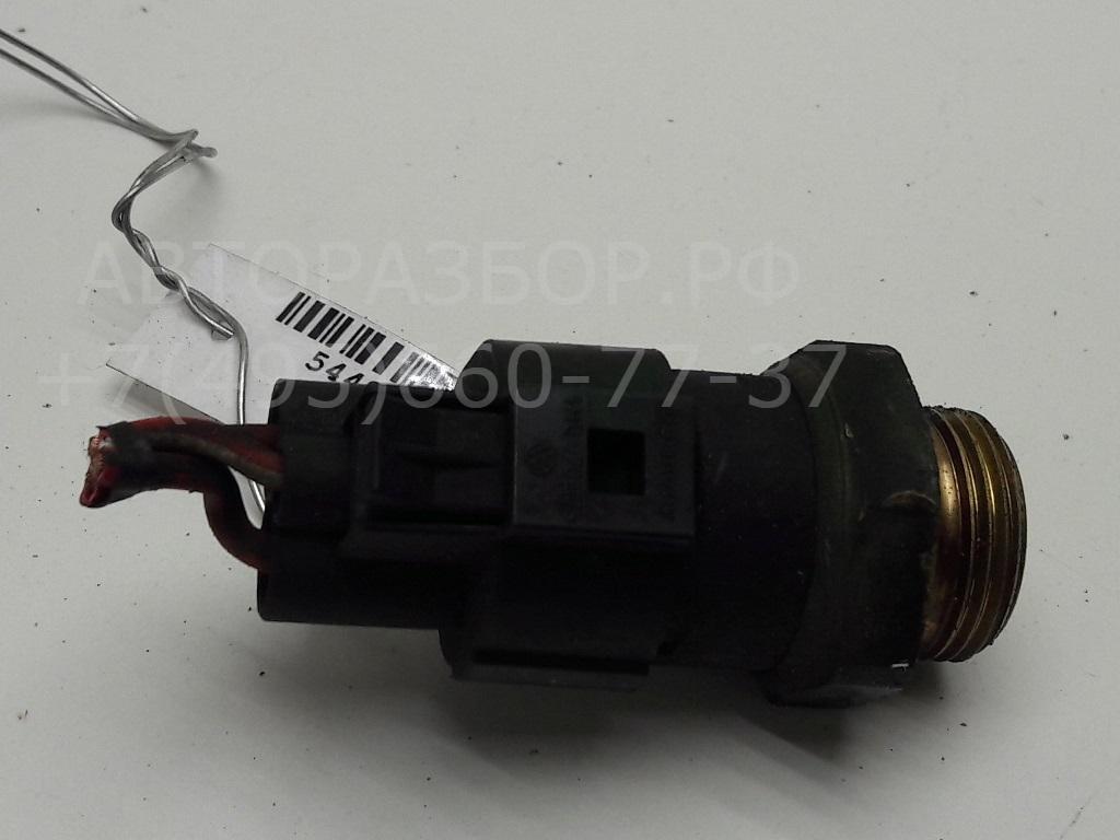 Датчик температуры