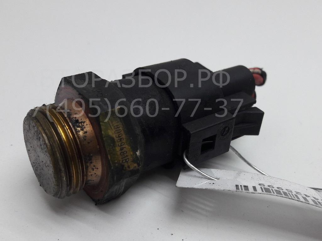 Датчик температуры